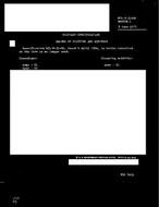 MIL MIL-B-3149C Notice 1 - Cancellation