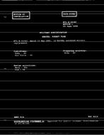 MIL MIL-B-3434C Notice 1 - Cancellation