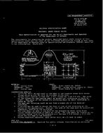 MIL MIL-B-3476/2B MIL MIL-B-3476/2B