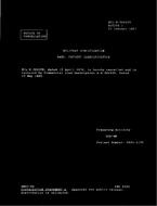 MIL MIL-B-36225B Notice 1 - Cancellation