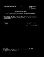 MIL MIL-B-36275A Notice 1 - Cancellation