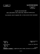 MIL MIL-B-3628/19C Notice 1 - Cancellation