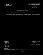 MIL MIL-B-3628/20B Notice 1 - Cancellation