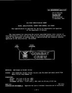 MIL MIL-B-3628/32H MIL MIL-B-3628/32H