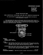 MIL MIL-B-3628/4F MIL MIL-B-3628/4F