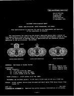 MIL MIL-B-3628/64D MIL MIL-B-3628/64D