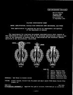 MIL MIL-B-3628/72D MIL MIL-B-3628/72D