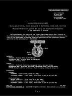 MIL MIL-B-3628/88A MIL MIL-B-3628/88A