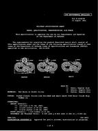 MIL MIL-B-3628/99 MIL MIL-B-3628/99