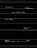 MIL MIL-B-36419 Notice 1 - Cancellation