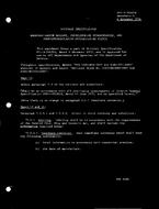 MIL MIL-B-36420A Amendment 1