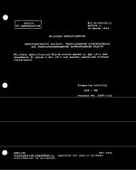 MIL MIL-B-36420A Notice 1 - Cancellation