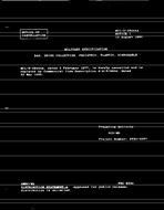 MIL MIL-B-36444A Notice 1 - Cancellation