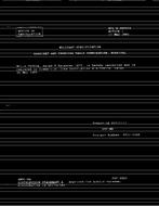 MIL MIL-B-36560A Notice 1 - Cancellation