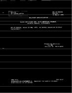 MIL MIL-B-36646A Notice 2 - Cancellation