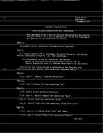 MIL MIL-B-36731 Amendment 1