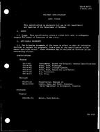 MIL MIL-B-36772 MIL MIL-B-36772