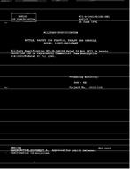 MIL MIL-B-36819B Notice 1 - Cancellation