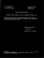 MIL MIL-B-36842A Notice 1 - Cancellation