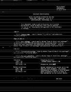 MIL MIL-B-36939 Amendment 1