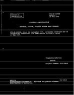 MIL MIL-B-36998B Notice 1 - Cancellation