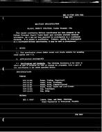 MIL MIL-B-37067 MIL MIL-B-37067