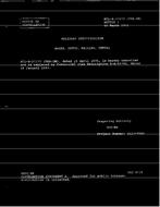 MIL MIL-B-37173 Notice 1 - Cancellation