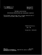 MIL MIL-B-37244A Notice 2 - Cancellation