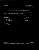 MIL MIL-B-37474 Notice 1 - Validation