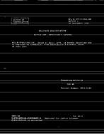 MIL MIL-B-37523 Notice 1 - Cancellation