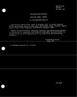 MIL MIL-B-3755A Notice 1 - Cancellation