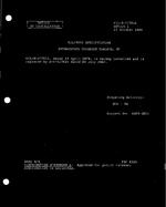 MIL MIL-B-37701A Notice 1 - Cancellation