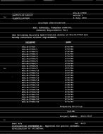 MIL MIL-B-37959 Notice 1 - Cancellation