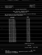 MIL MIL-B-37959/7 Notice 1 - Cancellation