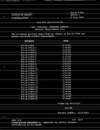 MIL MIL-B-37959/9 Notice 1 - Cancellation