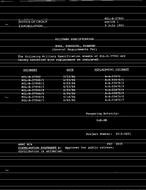 MIL MIL-B-37960/2 Notice 1 – Cancellation MIL MIL-B-37960/2 Notice 1 - Cancellation