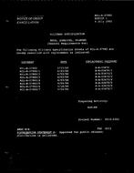 MIL MIL-B-37960/3 Notice 1 - Cancellation