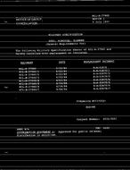 MIL MIL-B-37960/5 Notice 1 - Cancellation