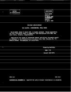 MIL MIL-B-3889B Notice 2 - Cancellation