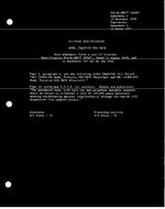 MIL MIL-B-38977 Amendment 2