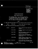 MIL MIL-B-38977 Amendment 3