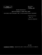 MIL MIL-B-3915E Notice 1 – Cancellation MIL MIL-B-3915E Notice 1 - Cancellation