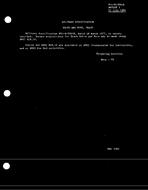 MIL MIL-B-3964B Notice 1 - Cancellation