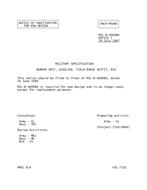 MIL MIL-B-40098H Notice 1 - Inactivation