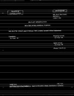 MIL MIL-B-4173B Notice 1 - Cancellation