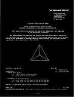 MIL MIL-B-41809/38B MIL MIL-B-41809/38B