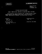 MIL MIL-B-41809/43A Notice 1 - Cancellation