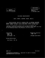 MIL MIL-B-41818G Notice 2 - Cancellation