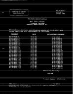 MIL MIL-B-42017/16 Notice 1 - Cancellation