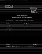 MIL MIL-B-43064C Notice 1 - Cancellation